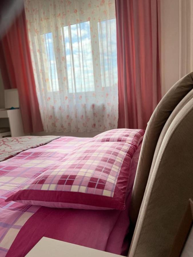Appartamento Apartament Central Iasi Esterno foto